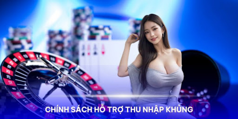 Hoa hồng từ đại lý Kubet chính thức vô cùng hấp dẫn