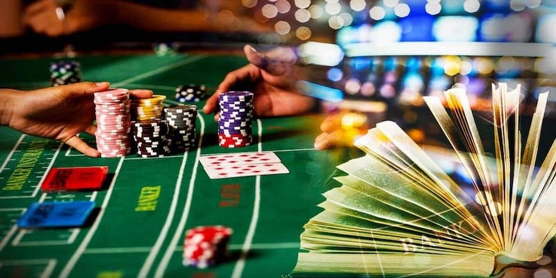 Nội dung giải đáp bài baccarat là gì?