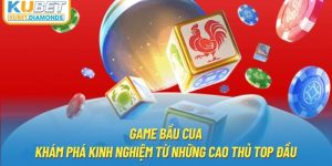 Game Bầu Cua - Khám Phá Kinh Nghiệm Từ Những Cao Thủ Top Đầu