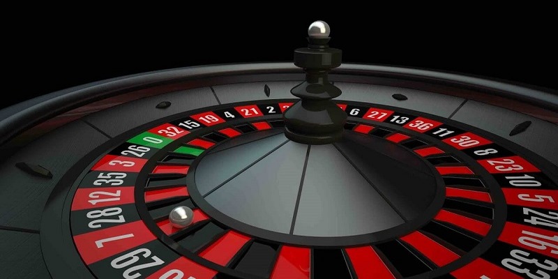 Khám phá luật chơi roulette online cơ bản nhất