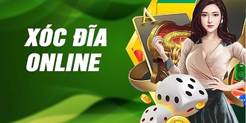 Tìm hiểu thông tin về game xóc đĩa 88