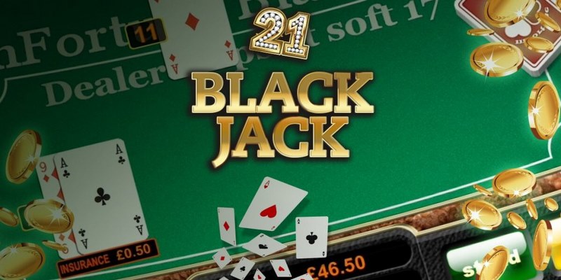 Những điểm ấn tượng về tựa game Blackjack