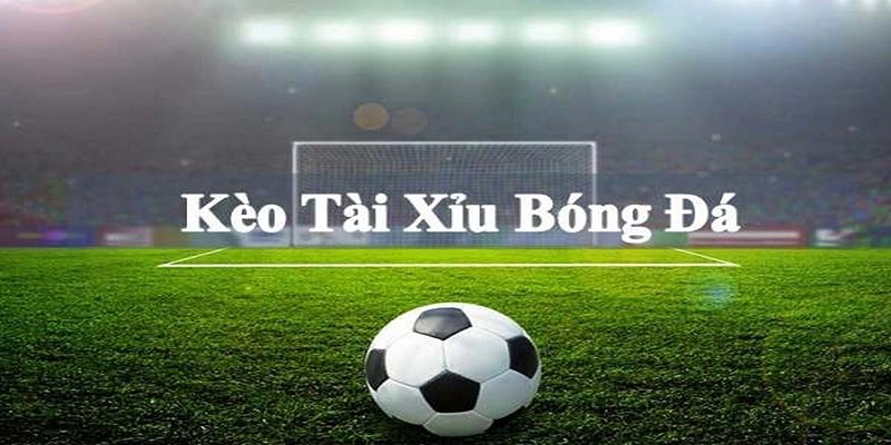 Thông tin về kèo Tài Xỉu