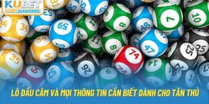 Lô Đầu Câm Và Mọi Thông Tin Cần Biết Dành Cho Tân Thủ