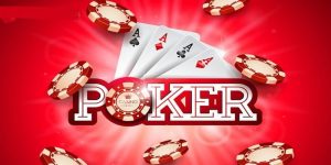 Tìm Hiểu Luật Chơi Poker Cơ Bản Và Các Sảnh Bài Trong Game