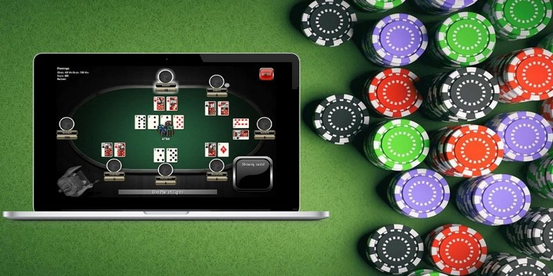 Luật chơi poker tổng quan cho tân binh