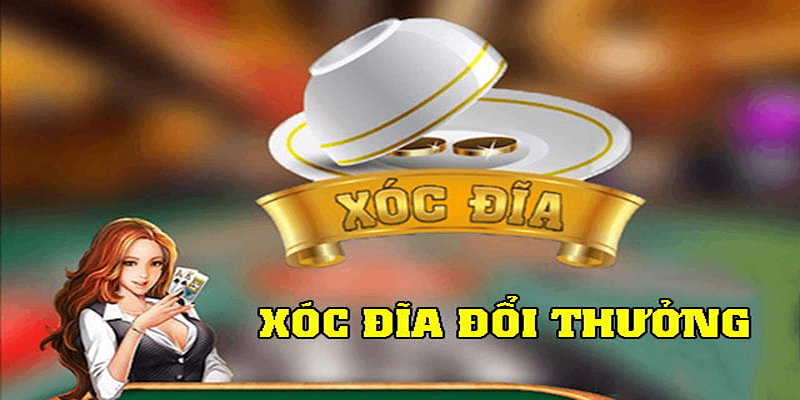 Hướng dẫn luật chơi xóc đĩa 88 cơ bản