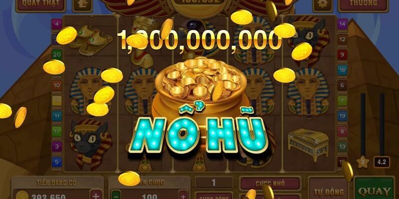 Giới thiệu về nổ hũ Kubet 