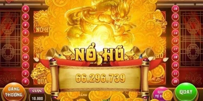 Thưởng lớn bất ngờ tại Kubet