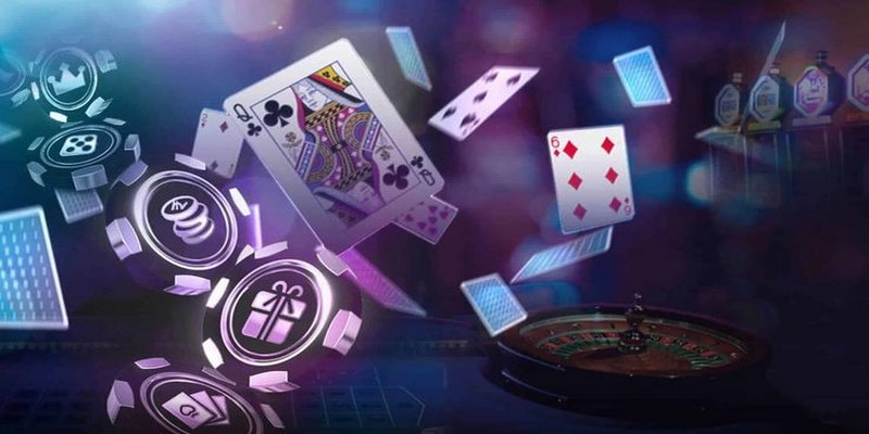 Thuật ngữ về các hành động Poker