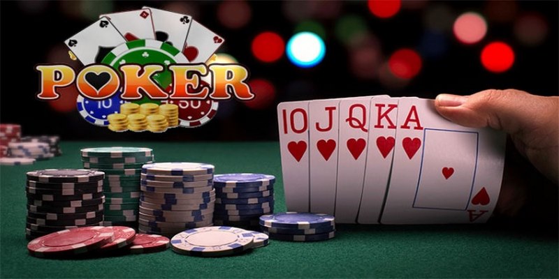 Chia sẻ các thuật ngữ poker thường dùng  nhất