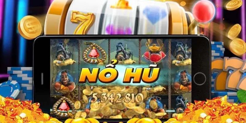 Những ưu điểm nổi bật của nổ hũ Kubet