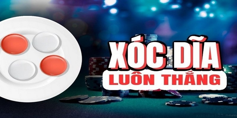 Tổng quan về xóc đĩa Kubet