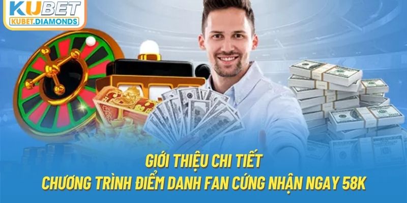 Giải đáp 2 thắc mắc thường gặp về sự kiện điểm danh fan cứng