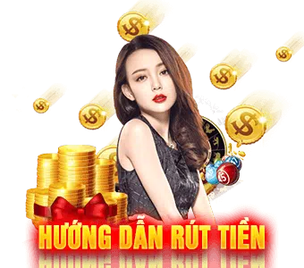 Hướng dẫn rút tiền